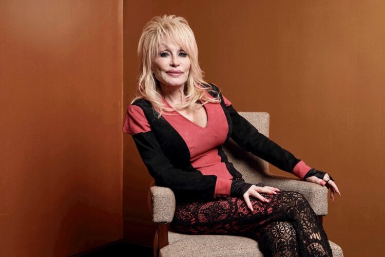 Dolly Parton responds to concerns about her health: ‘I’m not dying’